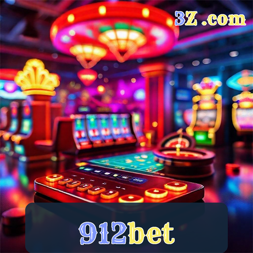 Recursos do App 912bet que Transformam sua Experiência de Jogo