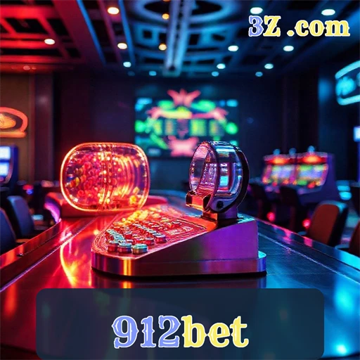 Incríveis Jogos do 912bet: Diversão à Vista!