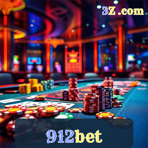 Slots Empolgantes no 912bet: Uma Experiência Sem Igual