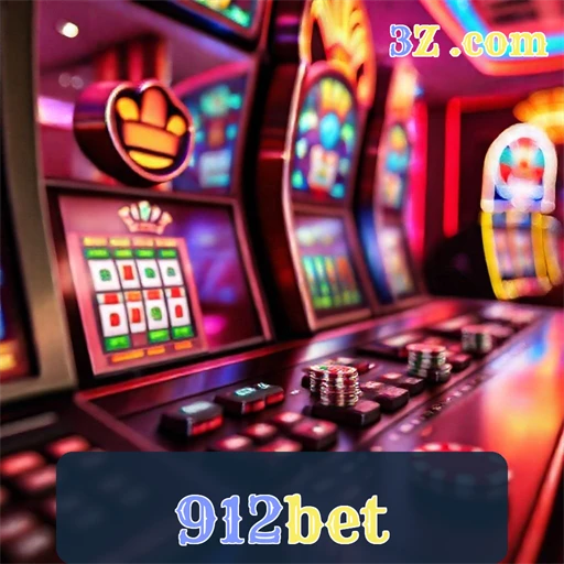Experiência VIP na 912bet: O Jogo Elevado a Outro Nível